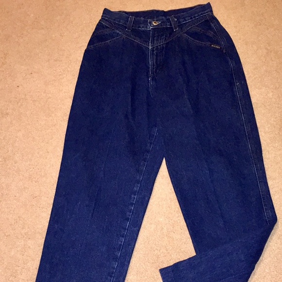 rocky mountain denim